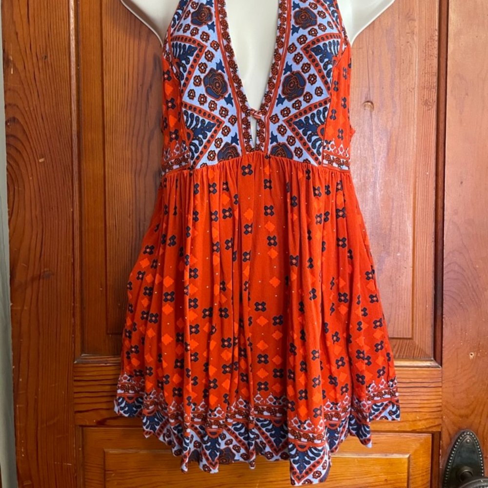 Retro Tunic - Picture 3 of 3